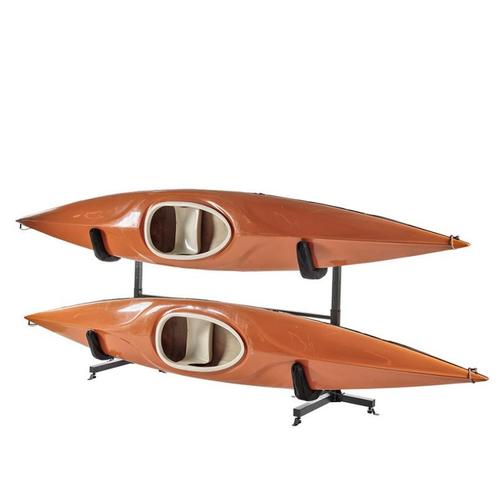 Kayak - SUP - Surfplank - Kano opbergsysteem heavy duty, Autos : Pièces & Accessoires, Suspension & Châssis, Enlèvement ou Envoi