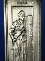 Médaille artistique - Le Virtù Cardinali  La Fortezza -
