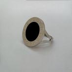 Bvlgari - Bague - Bvlgari Bvlgari - 18 carats Or blanc -, Handtassen en Accessoires, Ringen, Nieuw