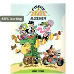 Circus Tent 9789081910101 Jordi Peters, Verzenden, Gelezen, Jordi Peters