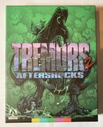 TREMORS 2 AFTERSHOCKS (SPECIAL EDITION WITH BOOKLET) (IMPORT, Cd's en Dvd's, Gebruikt