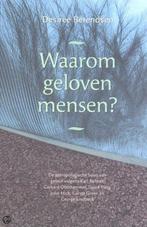 WAAROM GELOVEN MENSEN DR 1 9789043504454 Desiree Berendsen, Boeken, Verzenden, Zo goed als nieuw, Desiree Berendsen