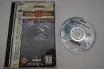 Mortal Kombat II (SATURN USA)