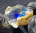 24ct Kristal Opaal Ruw- 4.8 g, Verzamelen