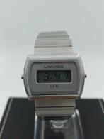 Longines - LCD - Zonder Minimumprijs - Unisex - 1980-1989