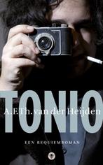 Tonio 9789023479857 A.F.Th. van der Heijden, Verzenden, Gelezen, A.F.Th. van der Heijden