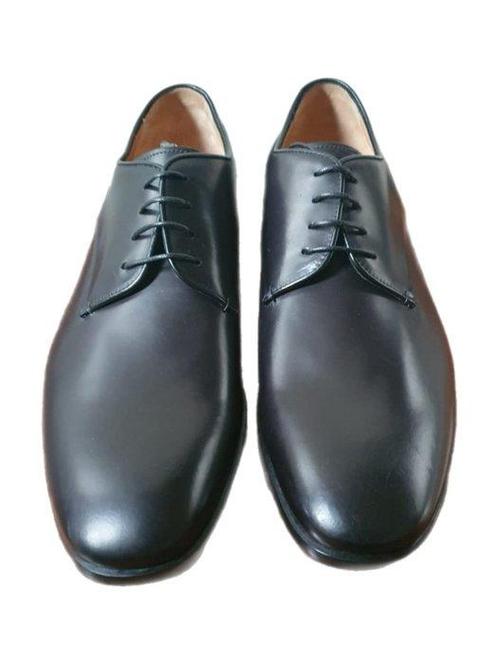 Giorgio Armani - Chaussures à lacets - Taille: Chaussures /, Kleding | Heren, Schoenen
