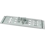 Eaton Mounting Plate Kit For NZM2 3P 150x600mm - 284014, Nieuw, Verzenden