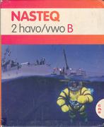 Nasteq 2 HAVO/VWO Leerboek B, Verzenden