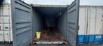 Container 20ft. HS-1494, Ophalen of Verzenden