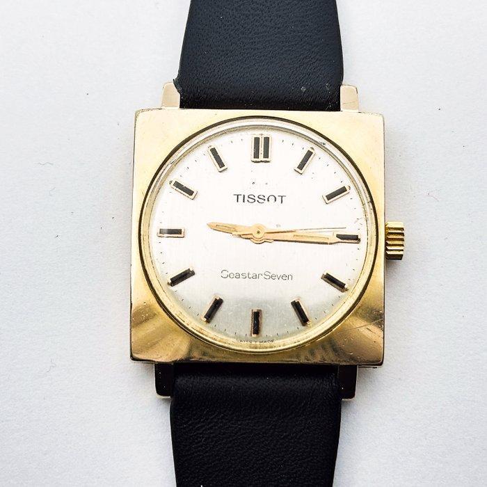 Tissot - Seastar Seven - Zonder Minimumprijs - Heren -, Handtassen en Accessoires, Horloges | Heren