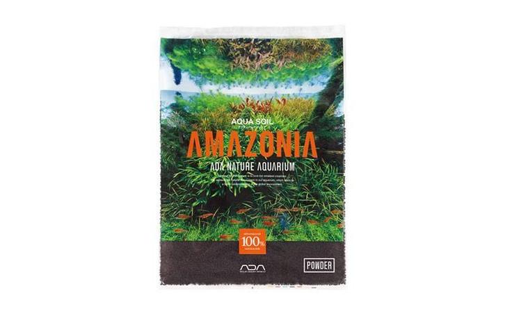 ADA AquaSoil Powder  - Amazonia, Animaux & Accessoires, Poissons | Aquariums & Accessoires, Envoi