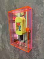 KIRAS - 1 POP! FLAVOR fucsia, Antiek en Kunst