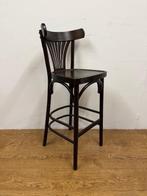 ZGAN Barstoel Lotte - K960- Vintage/Café, Huis en Inrichting, Barkrukken, Ophalen, Nieuw