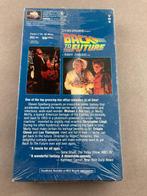 Back to the Future VHS - MCA Universal Home Video NTSC USA, Nieuw
