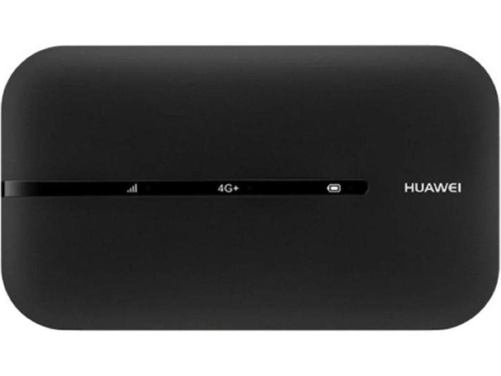 Huawei E5783-230A - Draagbaar 4G-modem - Razendsnelle, Computers en Software, Routers en Modems, Zo goed als nieuw, Verzenden