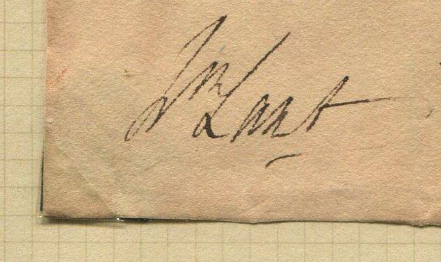 Groot-Brittannië 1827/1829 - Originele poststukken van, Postzegels en Munten, Postzegels | Europa | UK