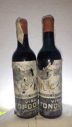 1952 R. Lopez de Heredia, Viña Tondonia Tinto, Plantación, Verzamelen, Nieuw