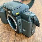Pentax Pentax SFX + smc-F 35-70mm Zoom | Appareil photo, Audio, Tv en Foto, Fotocamera's Analoog, Nieuw