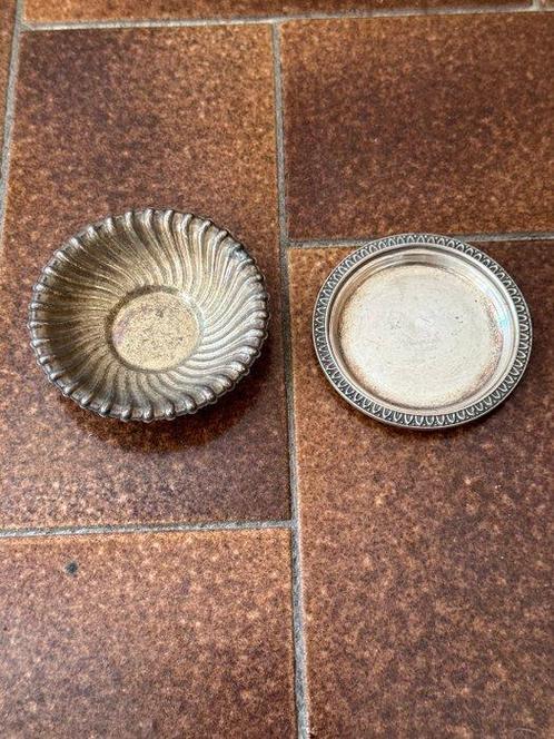 Schotel - .800 zilver, Antiek en Kunst, Antiek | Zilver en Goud
