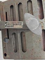Industriële apparatuur - Ing. Marcucci voor COEMAR - Italië