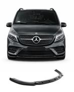 Frontlip | Mercedes-Benz | Vito W447 Pre-Facelift | 2014–201, Auto diversen, Tuning en Styling, Verzenden
