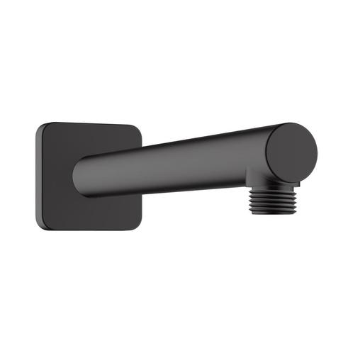 Douche Arm HansGrohe Vernis Blend 24 cm Mat Zwart, Doe-het-zelf en Bouw, Sanitair, Kraan, Nieuw, Ophalen of Verzenden