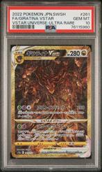 Pokémon - 1 Graded card - Pokemon - Giratina - PSA 10, Hobby en Vrije tijd, Verzamelkaartspellen | Pokémon, Nieuw