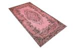Pink vintage - Vloerkleed - 215 cm - 110 cm - Met, Huis en Inrichting, Nieuw