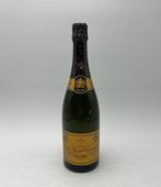 1962 Veuve Clicquot - Champagne Brut - 1 Bouteille (0,75 l), Verzamelen, Wijnen, Nieuw