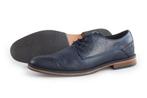 Bullboxer Nette schoenen in maat 42 Blauw | 10% extra, Overige typen, Blauw, Zo goed als nieuw, Bullboxer