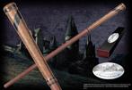 Harry Potter Toverstaf Lavendar Brown, Ophalen of Verzenden, Nieuw