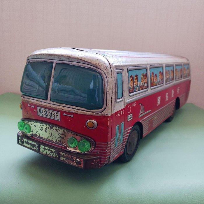 Ichiko - Blikken speelgoed - Tky Express () -, Antiek en Kunst, Antiek | Speelgoed