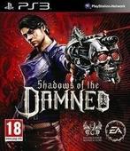 Shadows of the Damned - PS3 (Playstation 1 (PS1) Games), Games en Spelcomputers, Games | Sony PlayStation 3, Nieuw, Verzenden