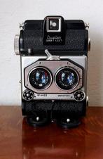 ISO Duplex Super 120 Stereocamera