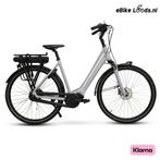 Gebruikte Multicycle E Bike Solo Emi 53 inch. Inclusief b..., Ophalen of Verzenden, Nieuw, 50 km per accu of meer, Overige merken