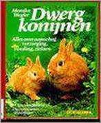 DWERGKONIJNEN 9789051211924 Wegler, Verzenden, Gelezen, Wegler
