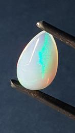 Opaal Cabochon- 0.6 g - (1), Verzamelen