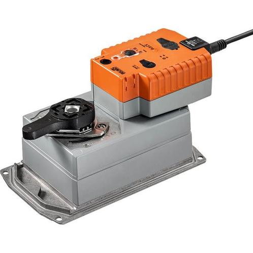 Actionneur Belimo Ouvert/Fermé Cas De Défaillance 24VAC/DC, Doe-het-zelf en Bouw, Gereedschap | Overige machines, Verzenden