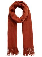 VERO MODA sjaal oranjebruin (Sjaals, Mooi & Gezond), Vêtements | Femmes, Bonnets, Écharpes & Gants, Verzenden