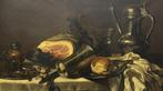 Willem Claesz. Heda (1594-1680/82), Daprès - Nature morte, Antiek en Kunst, Kunst | Schilderijen | Klassiek