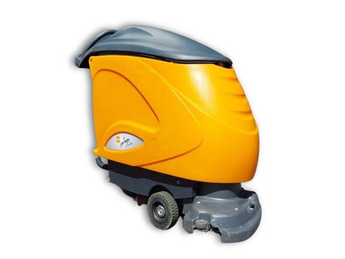 Taski 1255B, Zakelijke goederen, Machines en Bouw | Onderhoud en Reiniging, Ophalen of Verzenden