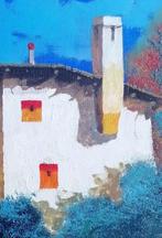 Guido Borelli - terra rossa