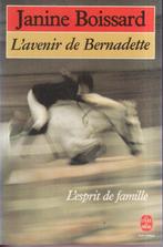 Esprit De Famille 2 9782253026242, Livres, Janine Boissard, Verzenden