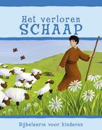 Het verloren schaap / Bijbelserie voor kinderen S. Piper, Boeken, Verzenden, Gelezen, S. Piper