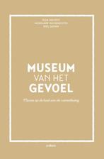 Museum van het gevoel 9789057185861 Roel Daenen, Verzenden, Roel Daenen