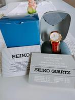 Seiko - Zonder Minimumprijs - 7t32-7t42 - Heren - 1990-1999, Handtassen en Accessoires, Nieuw