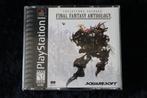 Final Fantasy Anthology Collectors Package Playstation 1, Verzenden, Nieuw