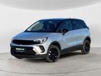 Opel Crossland, Nieuw