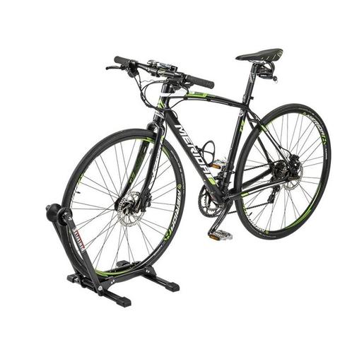 Fiets stander - presentatiestandaard fiets - bike slinger, Fietsen en Brommers, Fietsonderdelen, Ophalen of Verzenden